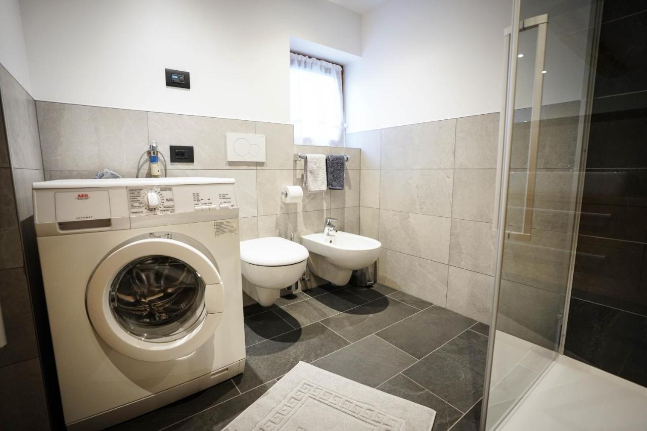 Luech De Martin Apartment La Valle Bagian luar foto